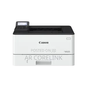 Canon Laser I-Sensys LBP246dw II-Black Print ADF A4 070 Toner 40ppm