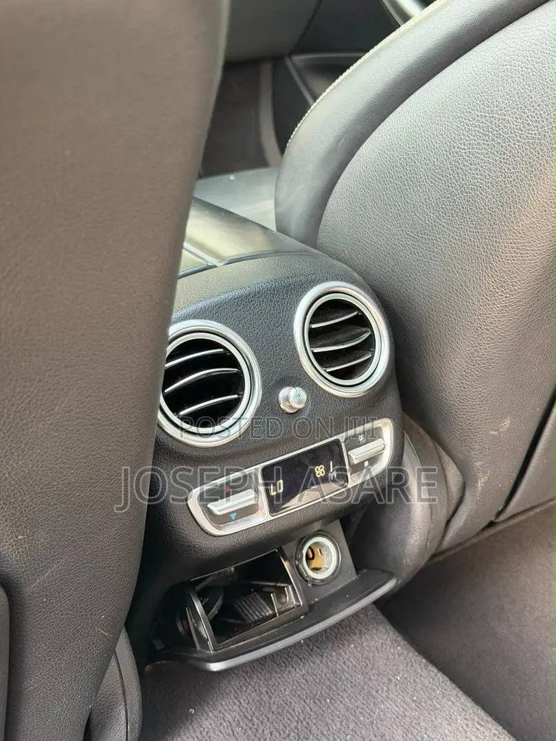 Mercedes-Benz E43 AMG 3.0 AWD 2018 Silver