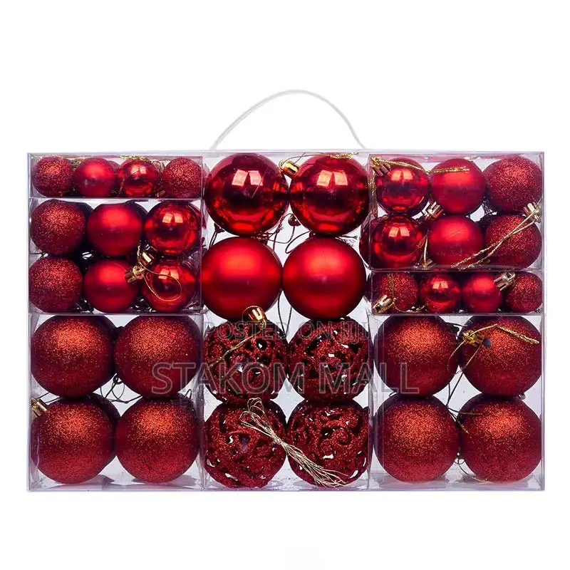 Christmas Ornament