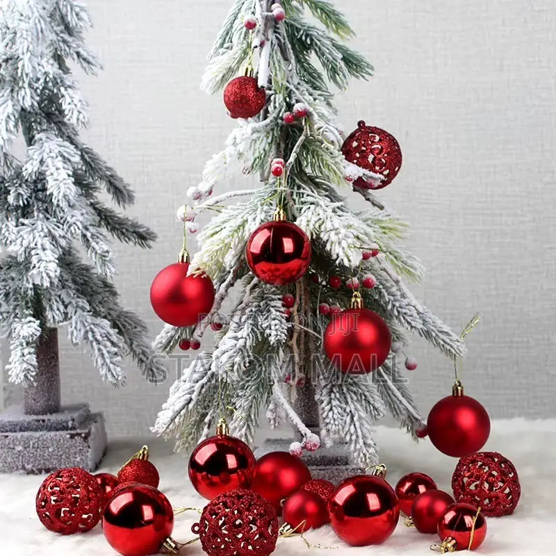 Christmas Ornament