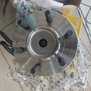 F150 2x4 Front Hub Bearing