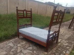 One and Half Bunk