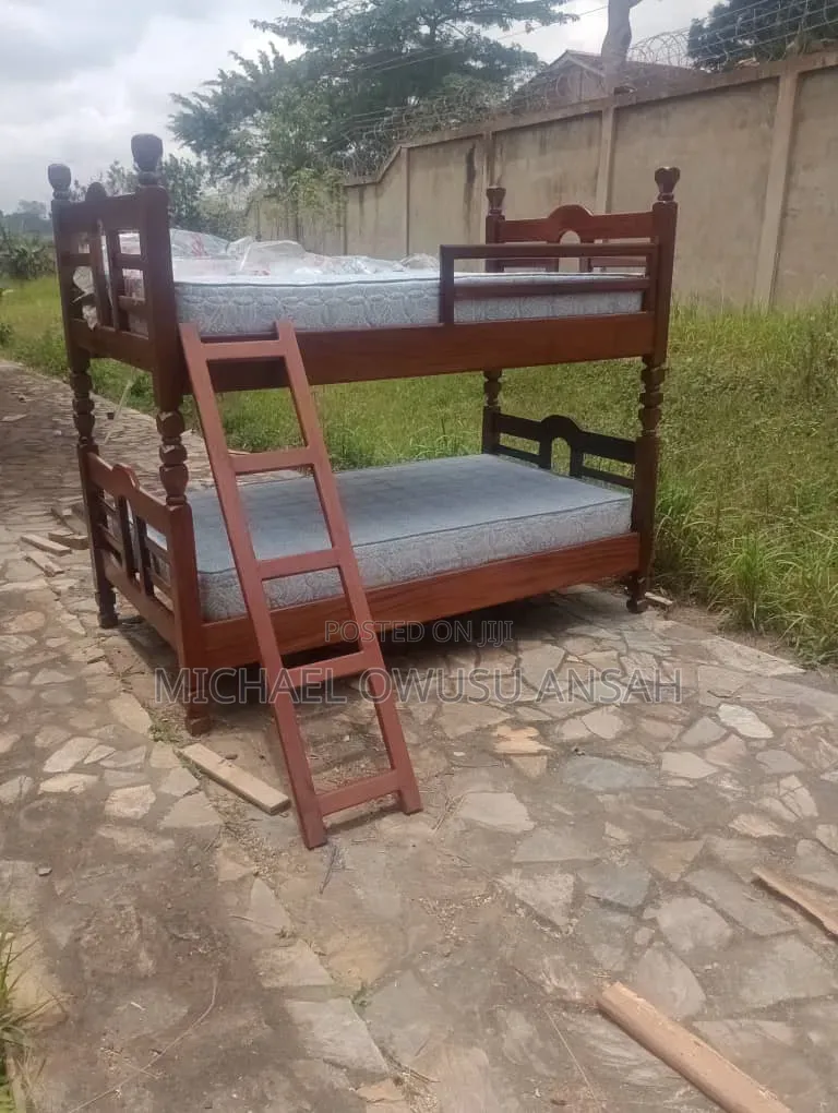One and Half Bunk