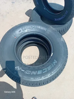 225/4518 Bridgestone Tyres