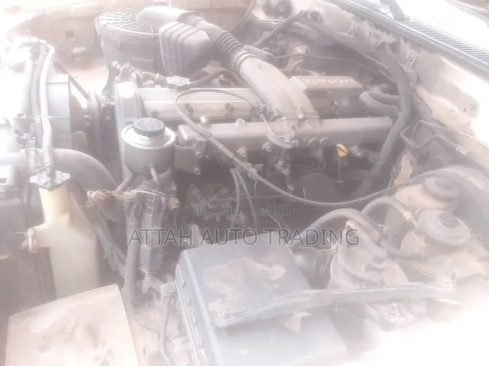 Toyota Land Cruiser 2009 Brown