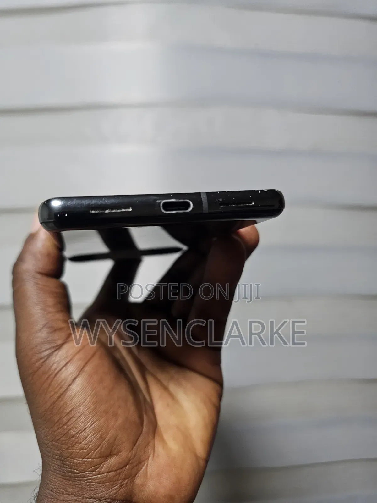 Google Pixel 7 Pro 128 GB Black