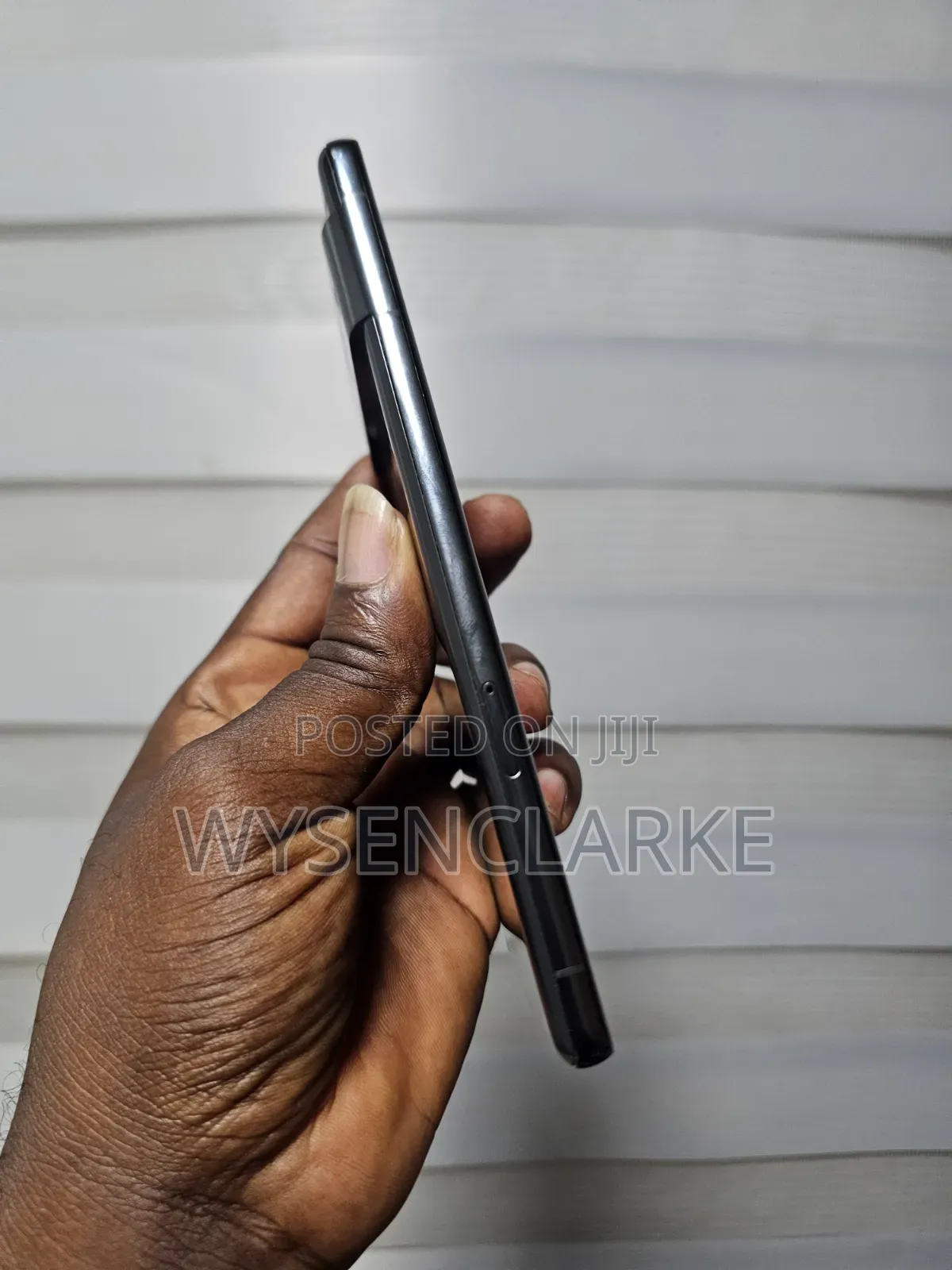 Google Pixel 7 Pro 128 GB Black