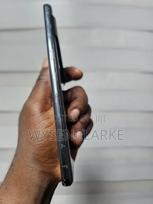 Google Pixel 7 Pro 128 GB Black