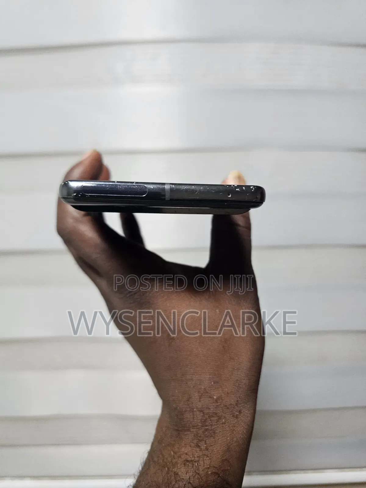 Google Pixel 7 Pro 128 GB Black