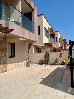 4bdrm House in Seekers Realty, Ghana Flag for rent
