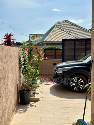 4bdrm House in Seekers Realty, Ghana Flag for rent
