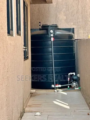 4bdrm House in Seekers Realty, Ghana Flag for rent