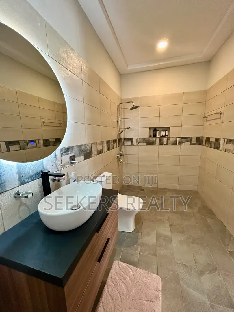 4bdrm House in Seekers Realty, Ghana Flag for rent