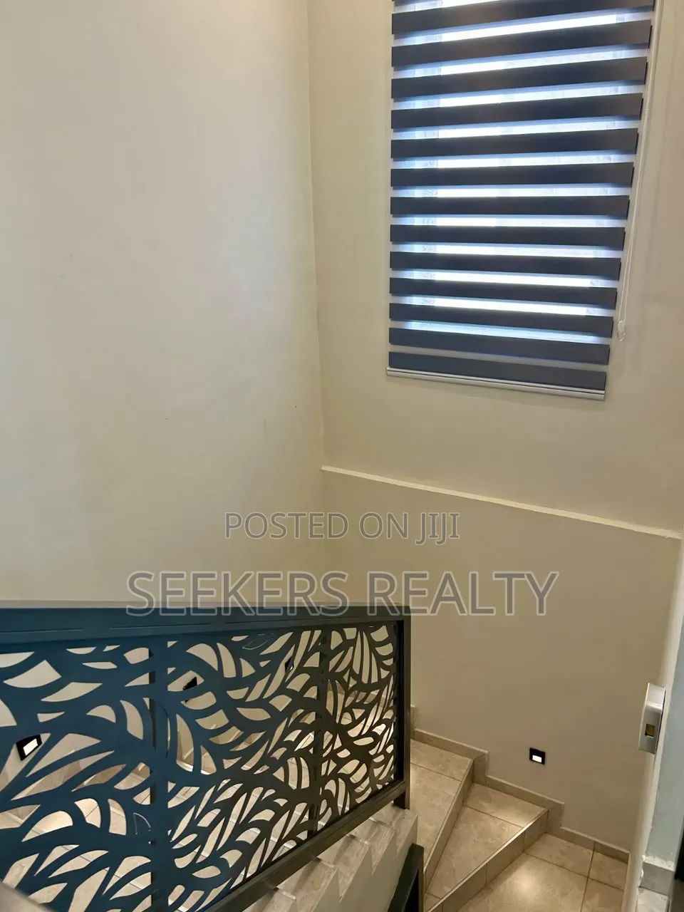 4bdrm House in Seekers Realty, Ghana Flag for rent