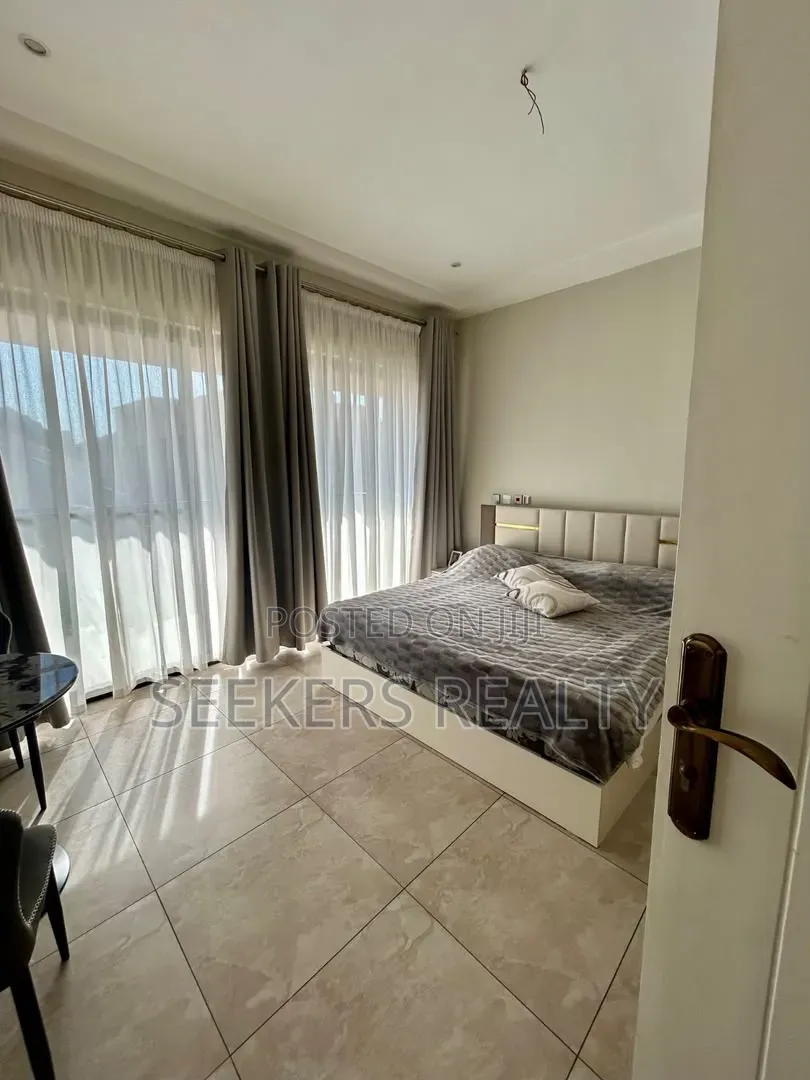 4bdrm House in Seekers Realty, Ghana Flag for rent