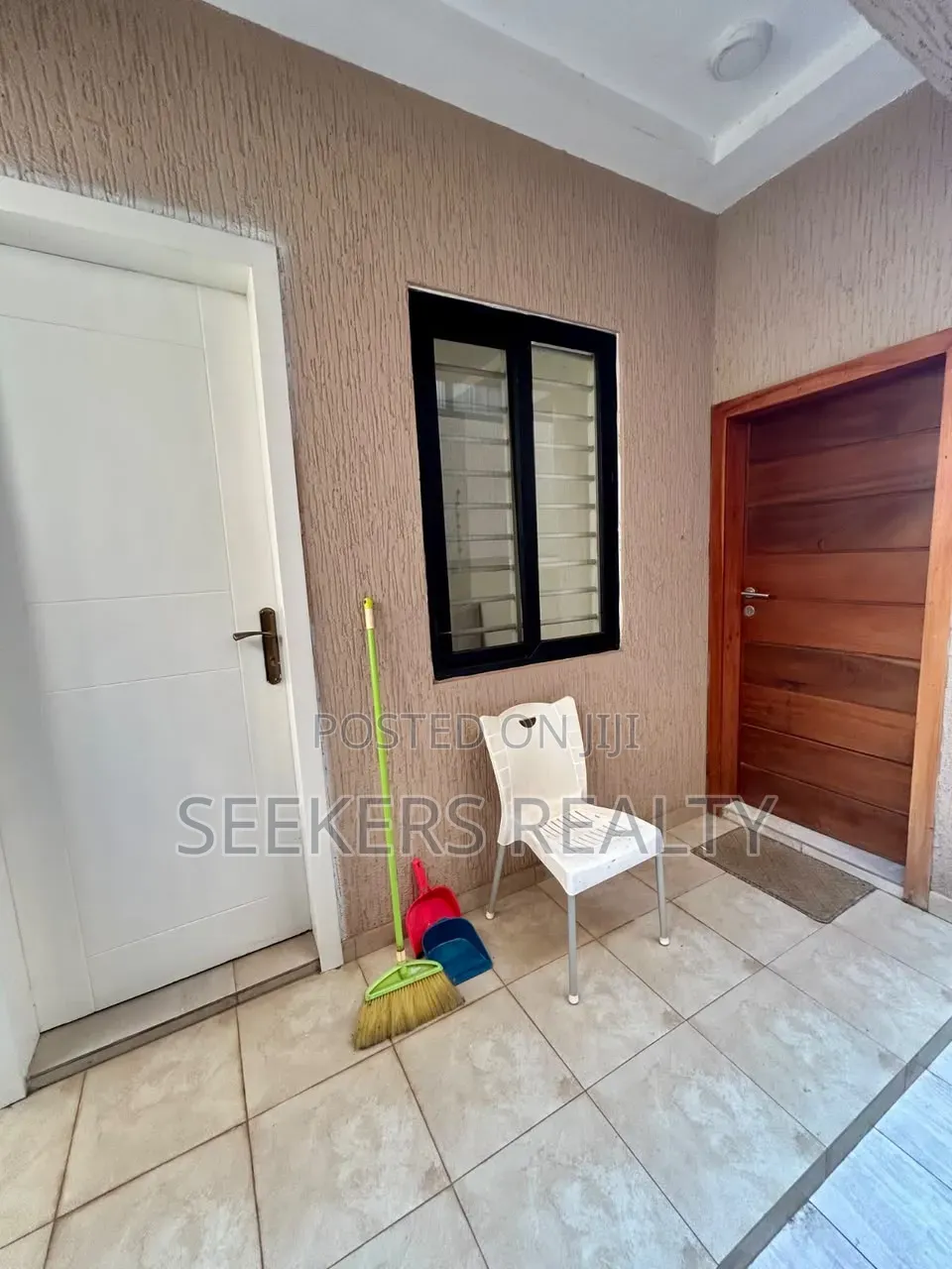 4bdrm House in Seekers Realty, Ghana Flag for rent