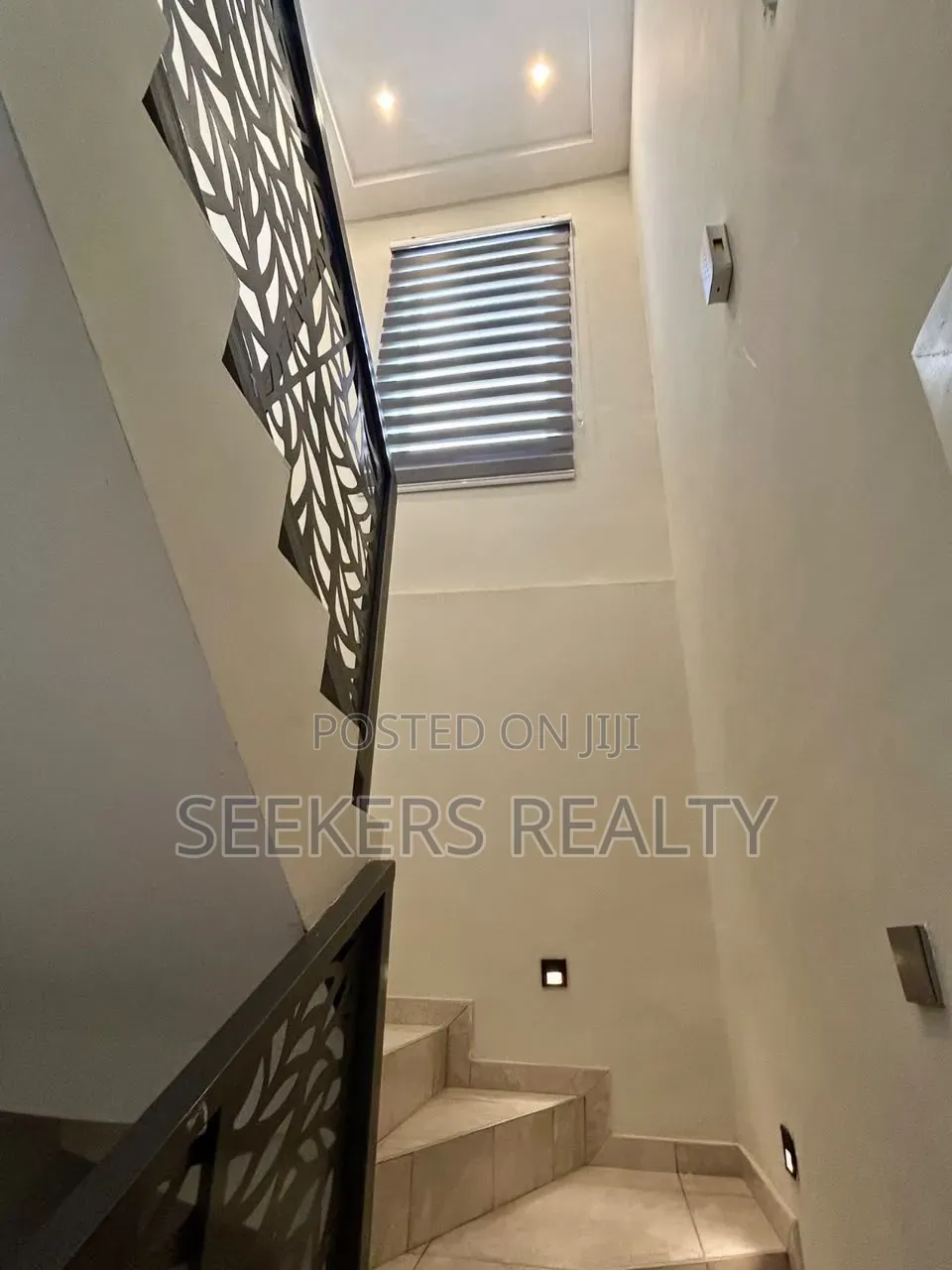 4bdrm House in Seekers Realty, Ghana Flag for rent