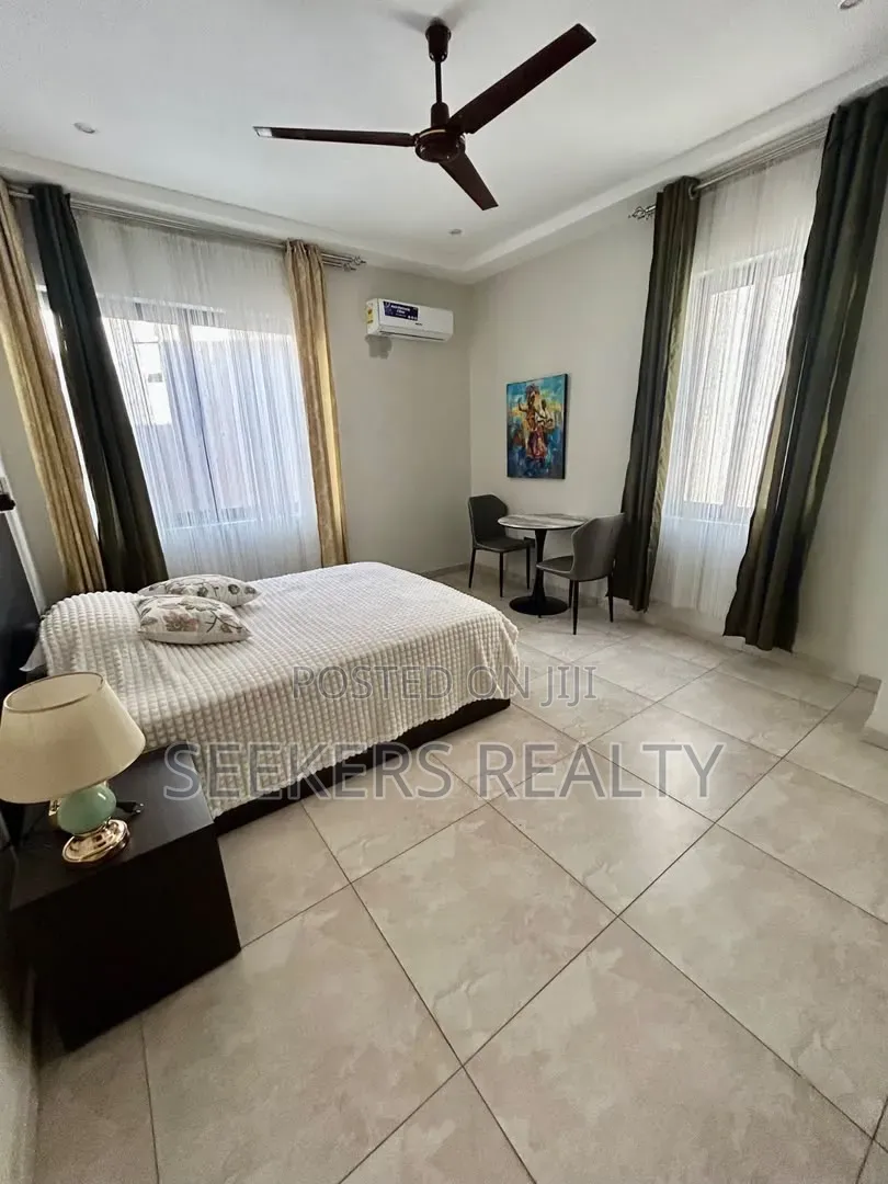 4bdrm House in Seekers Realty, Ghana Flag for rent