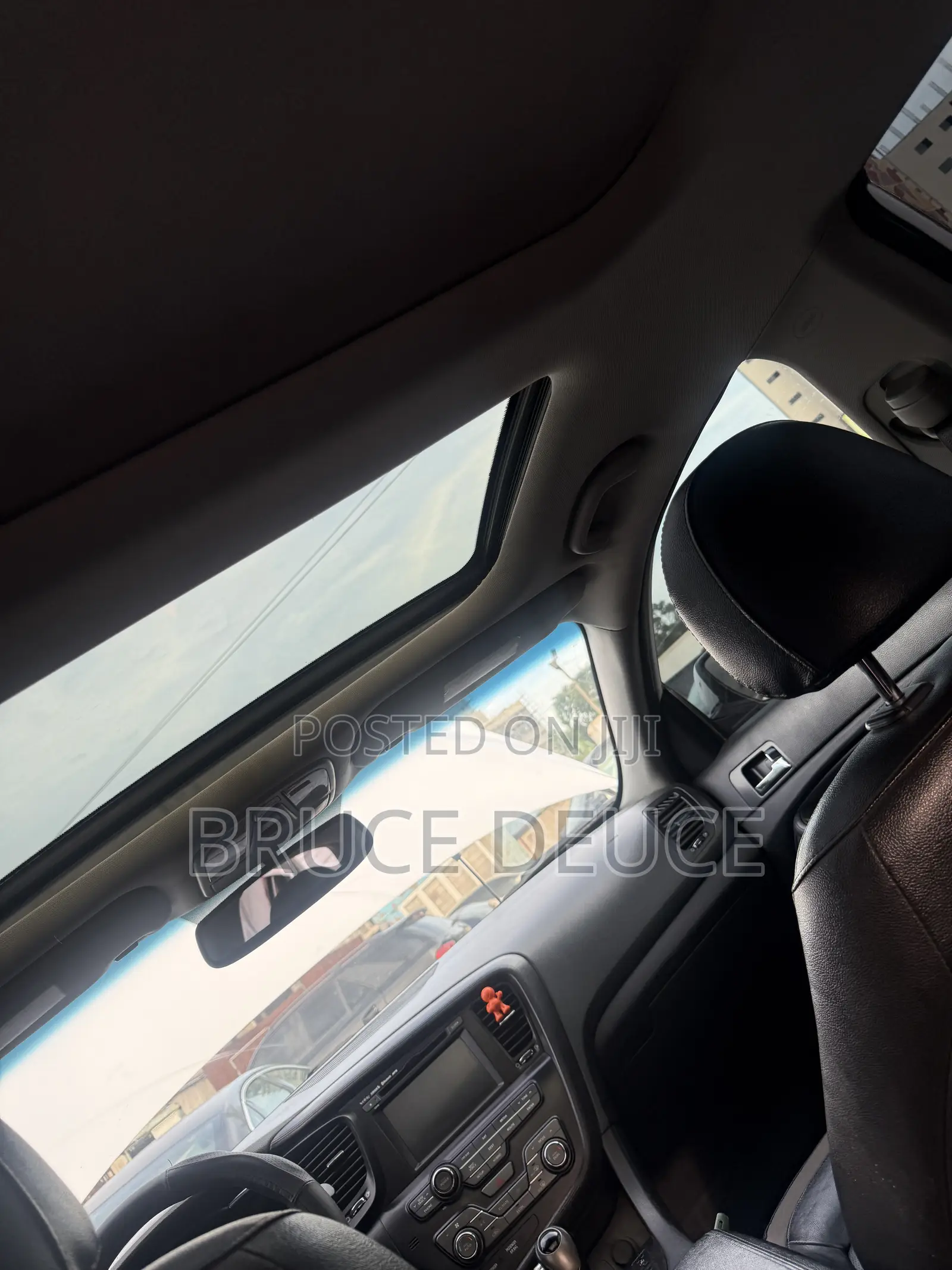 Kia Optima LX 4dr Sedan (2.4L 4cyl 6A) 2013 White