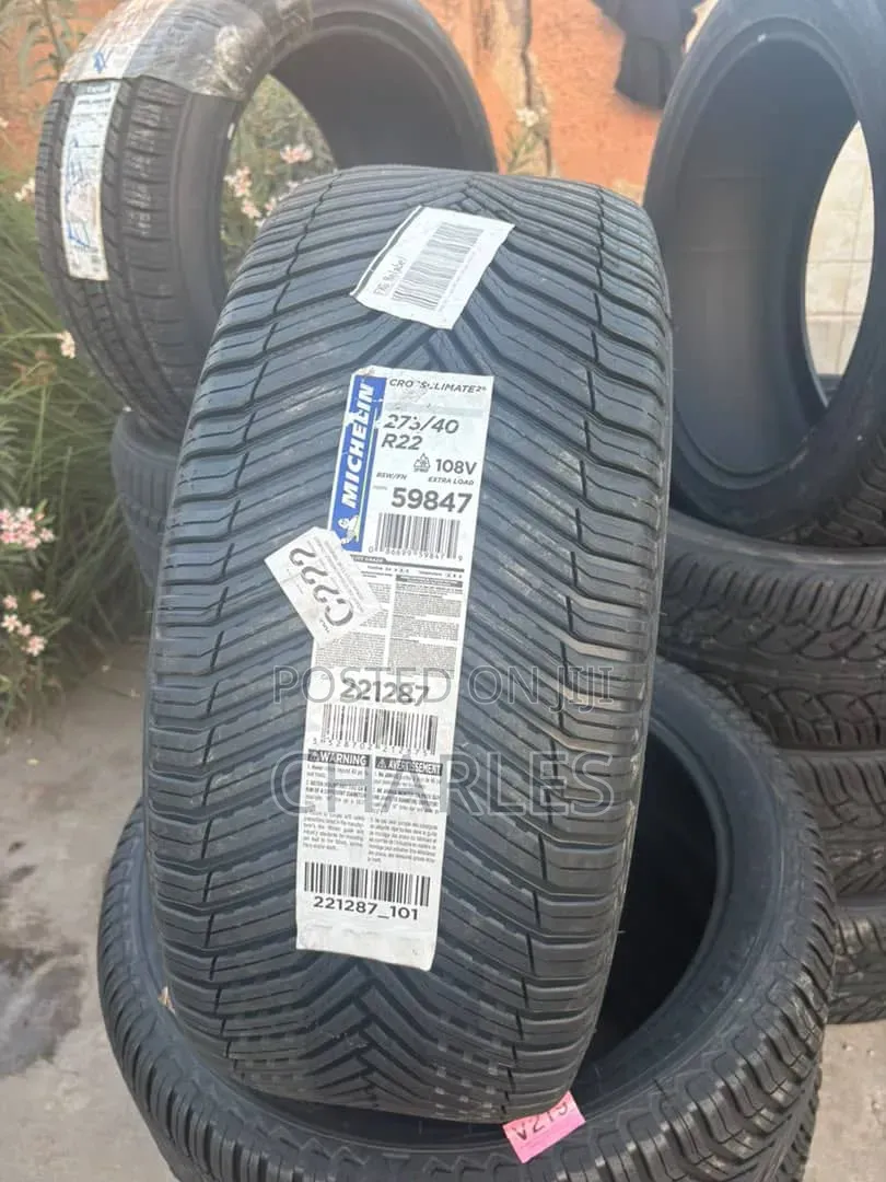 33×12×50R18 Tyre