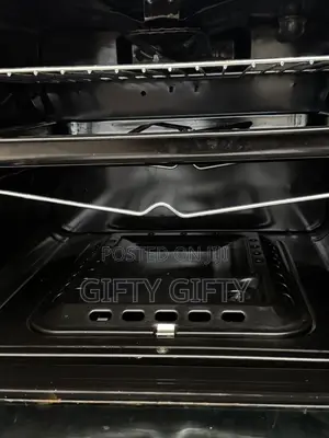 Gas Cooker 60*60 Volcano Ferre