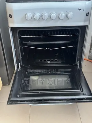 Gas Cooker 60*60 Volcano Ferre