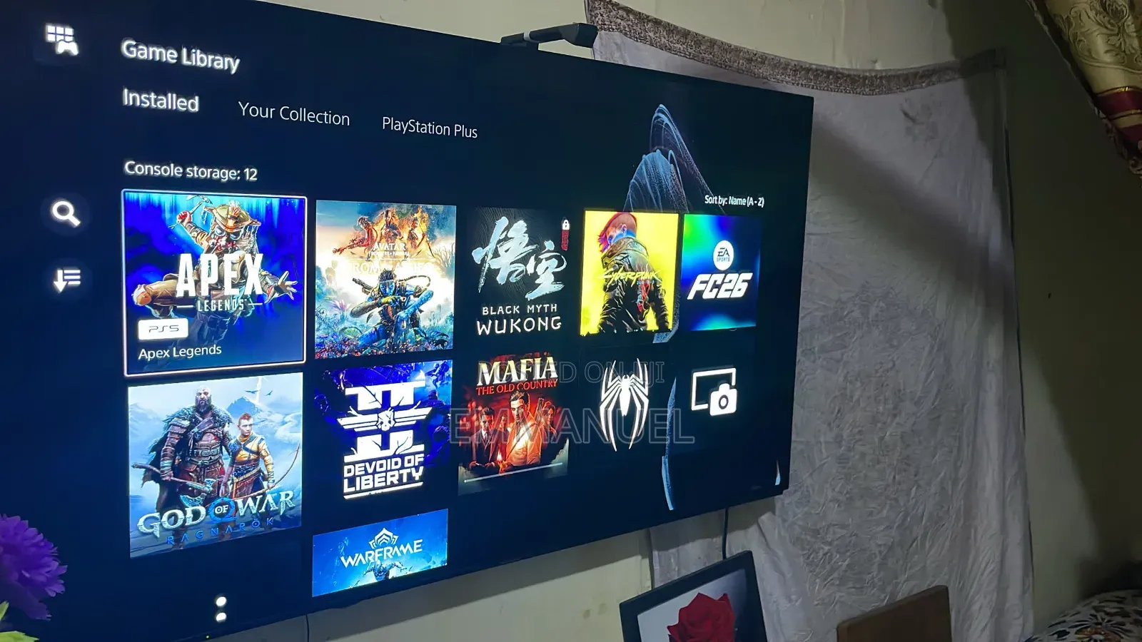 PS5 Slim With PS Plus 10 Games and GTA 6 Ultimate
