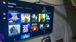 PS5 Slim With PS Plus 10 Games and GTA 6 Ultimate