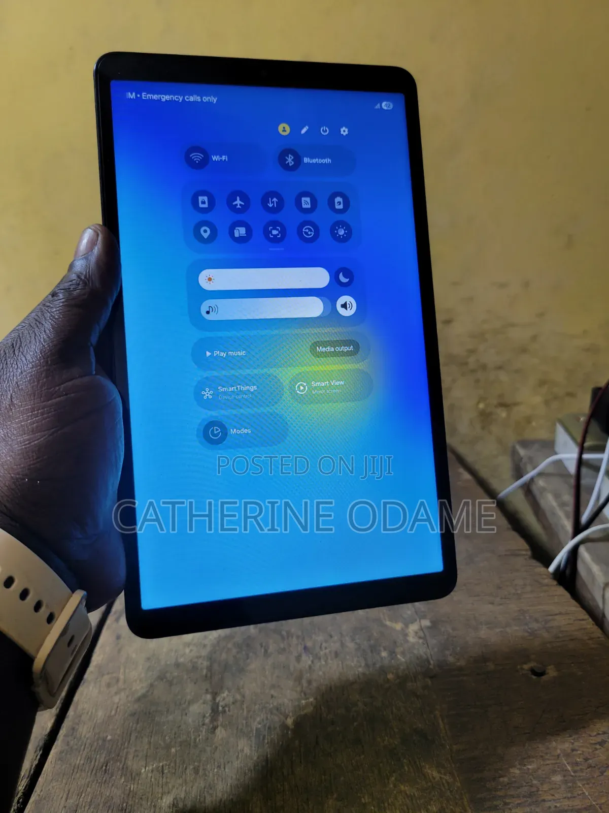 Samsung Galaxy Tab A9 64 GB