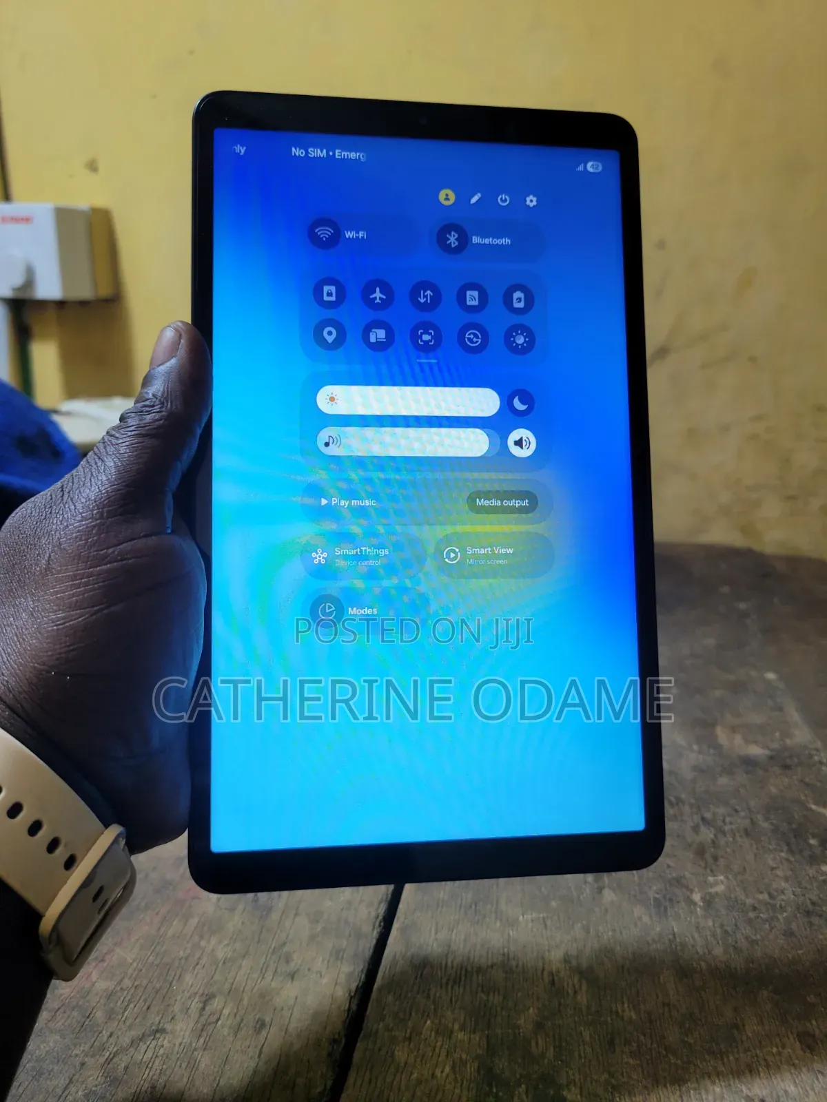 Samsung Galaxy Tab A9 64 GB