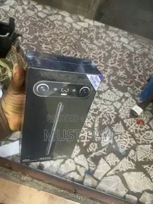 New Tecno Camon Slim 256 GB Black