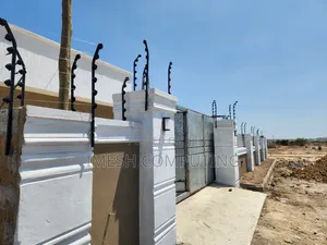 Smart Electric Fencing and Security Cameras