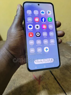 Samsung Galaxy A55 256 GB