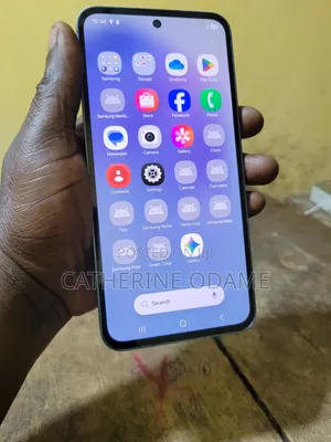 Samsung Galaxy A55 256 GB