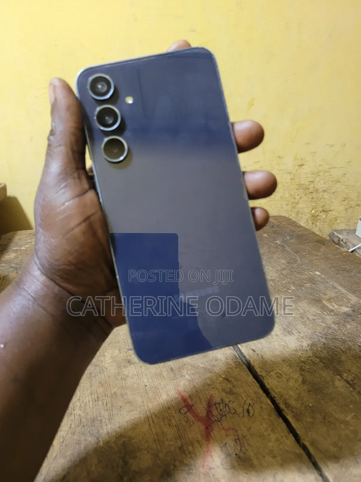 Samsung Galaxy A55 256 GB
