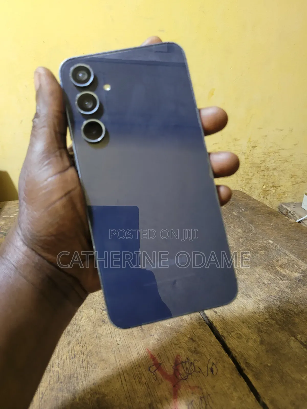 Samsung Galaxy A55 256 GB