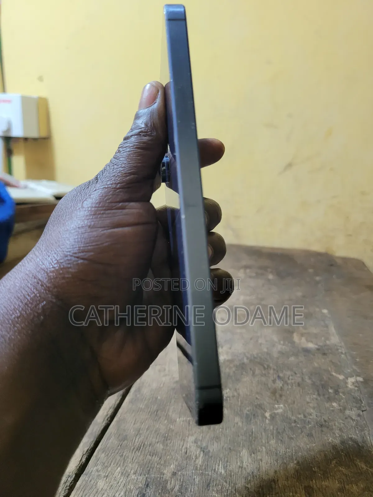 Samsung Galaxy A55 256 GB
