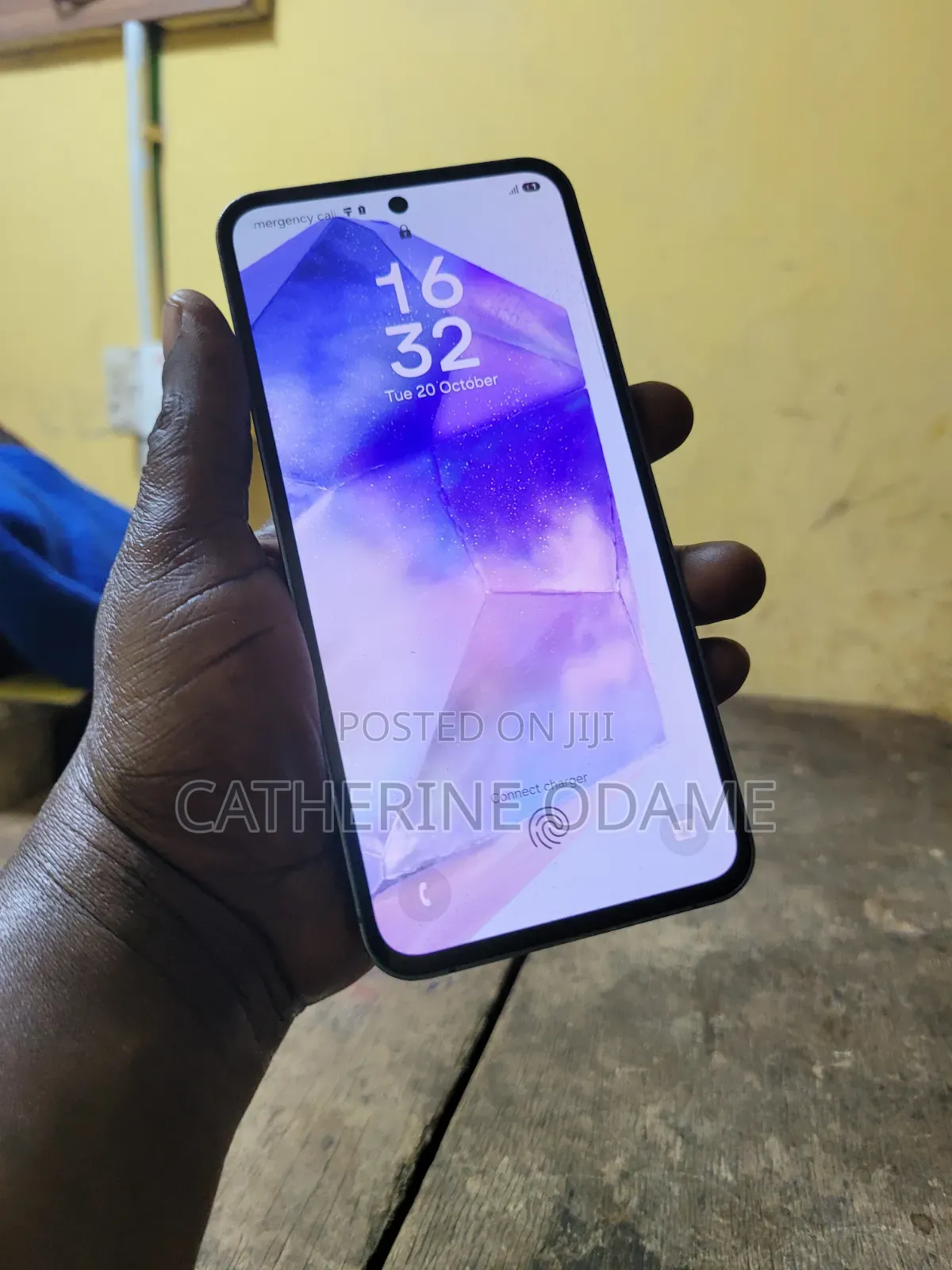 Samsung Galaxy A55 256 GB