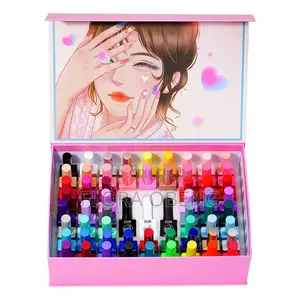 63 Pieces Gel Polish