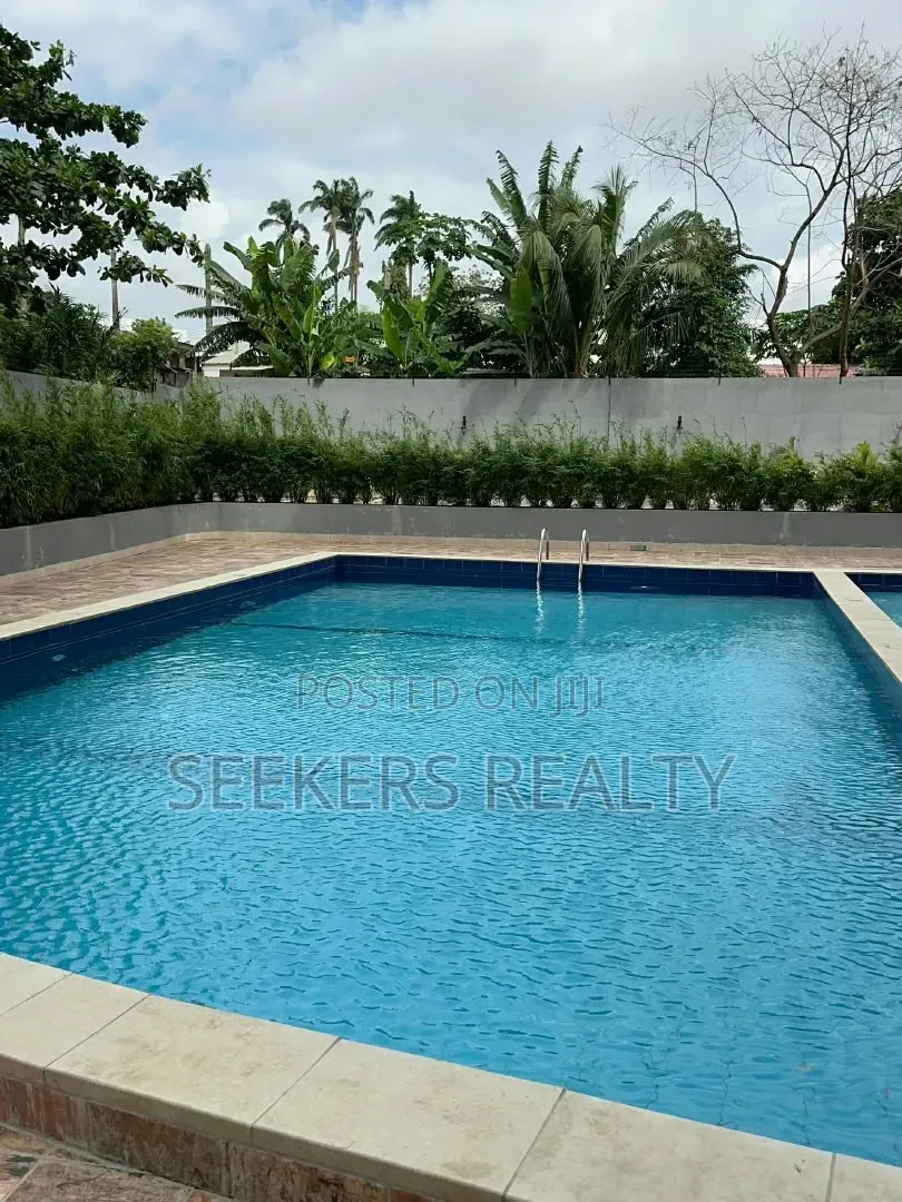 Furnished 2bdrm Apartment in Seekers Realty, Airport Residential Area