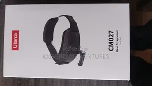 Ulanzi Head Strap Mount