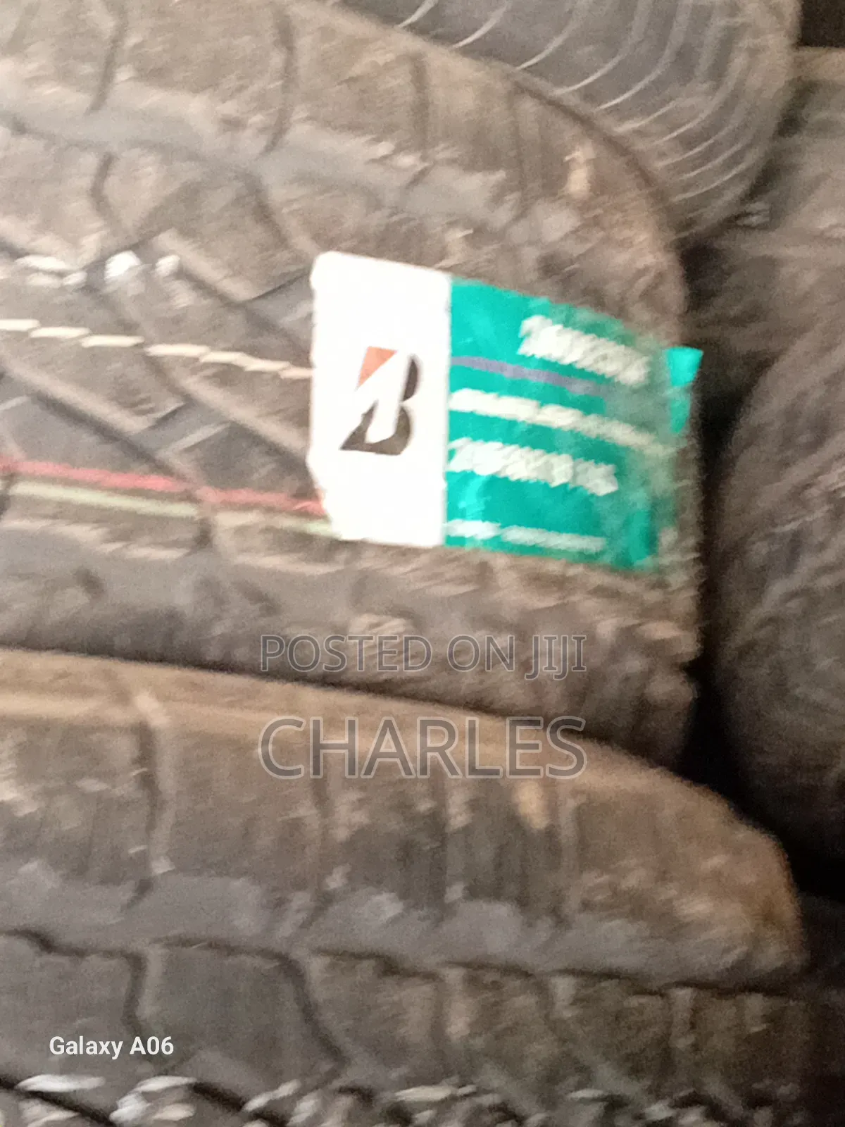 275/45r21 Goodyear Tyres