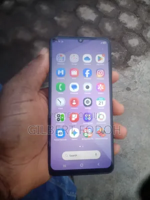 Samsung Galaxy A07 64 GB
