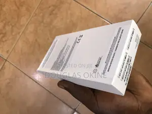 New Samsung Galaxy A16 5G 256 GB Black