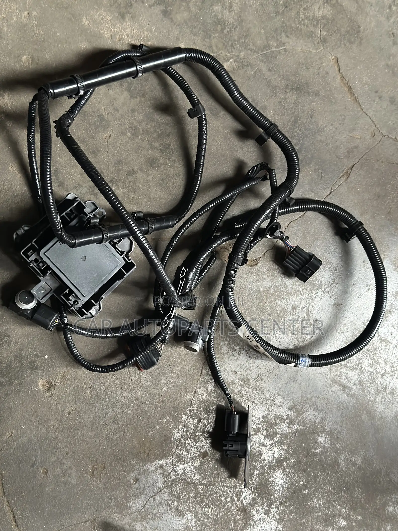 Honda CRV 2023-25 Parking Sensor Wires and Sensors