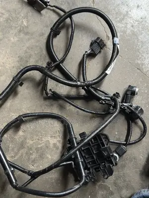 Honda CRV 2023-25 Parking Sensor Wires and Sensors
