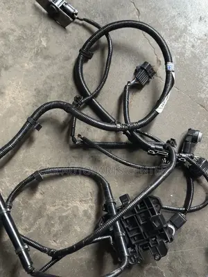 Honda CRV 2023-25 Parking Sensor Wires and Sensors