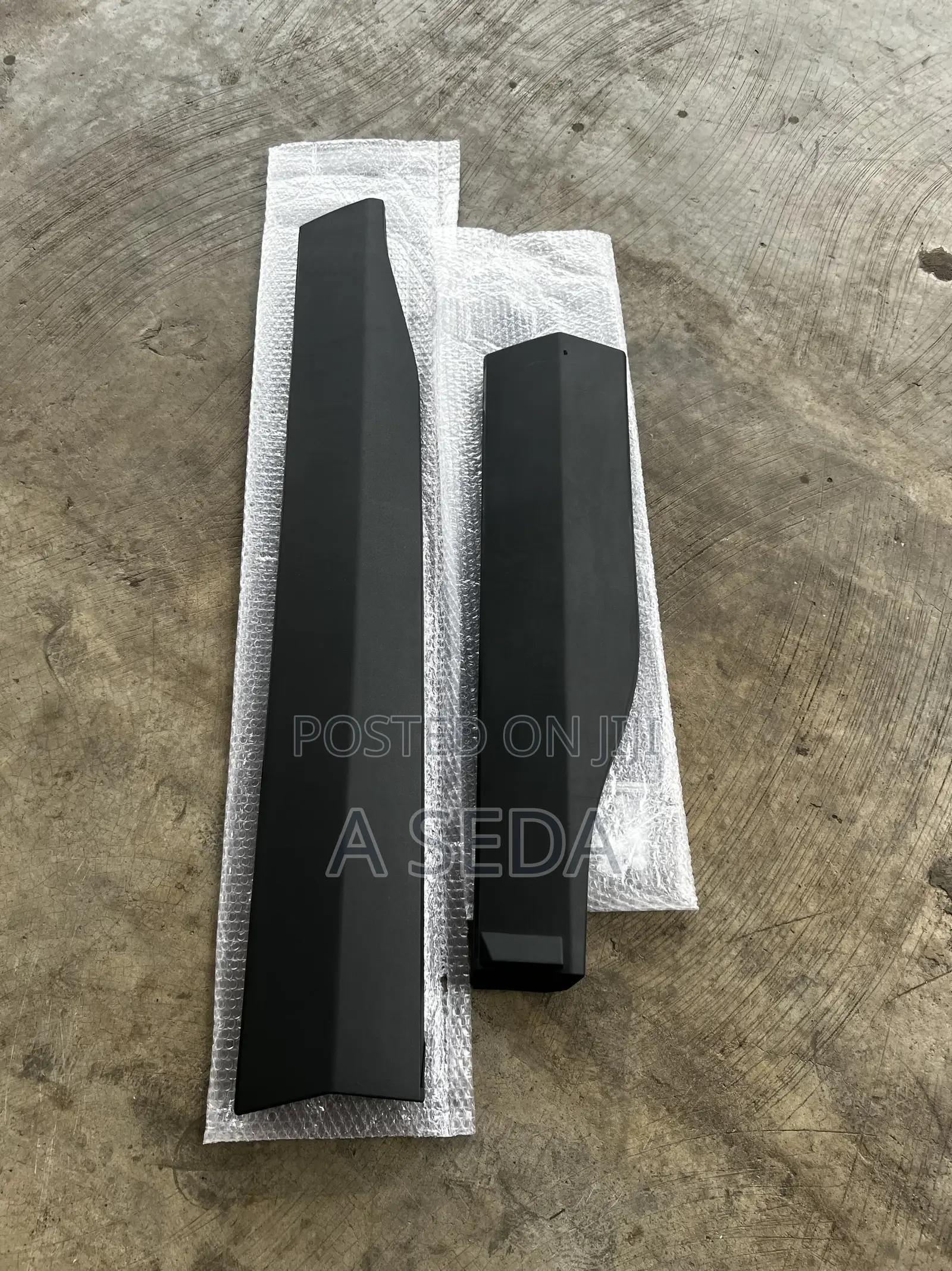 Toyota RAV4 2019,2020,2021,2022, 2023 2024 Door Moulding Front ,Back