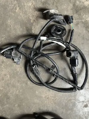 Acura RDX Parking Sensors and Wires Complete