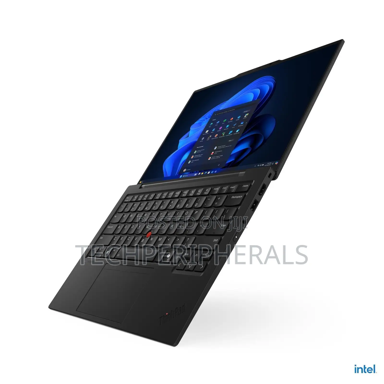 New Laptop Lenovo ThinkPad X1 Carbon 32GB Intel Core Ultra 7 SSD 1T
